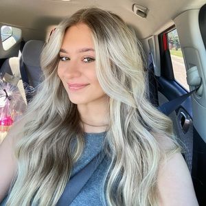 Meet your Posher, Mandy